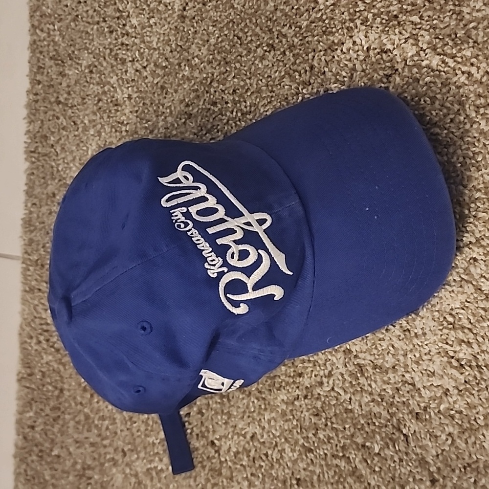 KC Royals ball cap